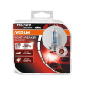 галогеновые лампы H4 OSRAM Night Breaker Unlimited +110 (64193NBU-HCB) - 