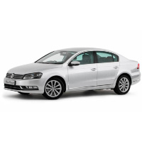 Стёкла фар Passat B7 2011-2015