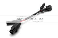 Переходник KET - MTF