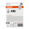 Галогенная лампа H7 Osram Original 12V 55W 64210-01B - 